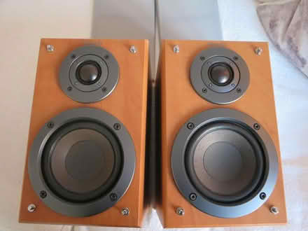 Photo of free Speakers (Risinghurst OX3) #2