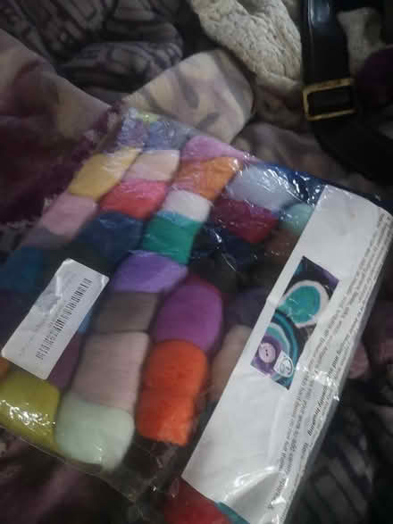 Photo of free Morino wool balls (Gerrards Cross SL98TD) #3