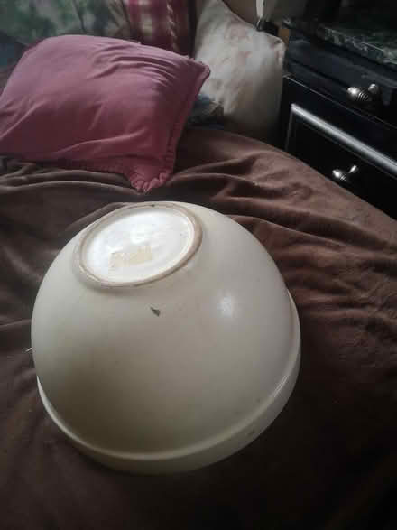Photo of free Large pastry bowl (Gerrards Cross SL98TD) #2