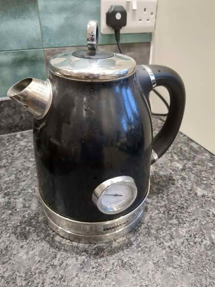 Photo of free Electric Kettle (Steyning BN44) #1