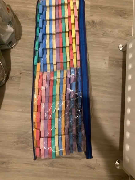 Photo of free Baby foam play Mat (Forest park RG12) #2