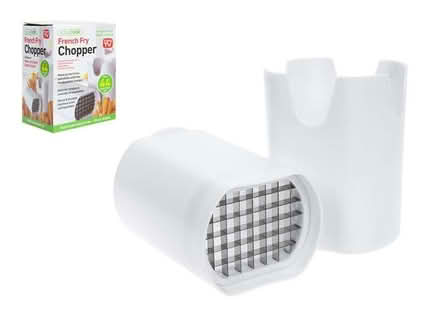 Photo of Chip Cutter (Bayston Hill SY3) #1