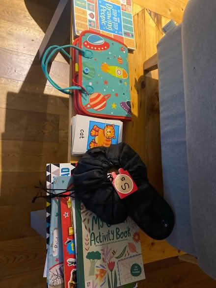 Photo of free Preschool activities (Clanfield PO8) #1