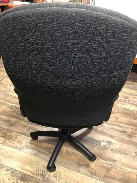 Photo of free Desk chair (Brookfield) #3