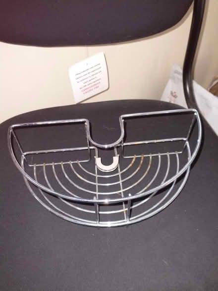 Photo of free Shower caddy (North Hillingdon UB10) #1