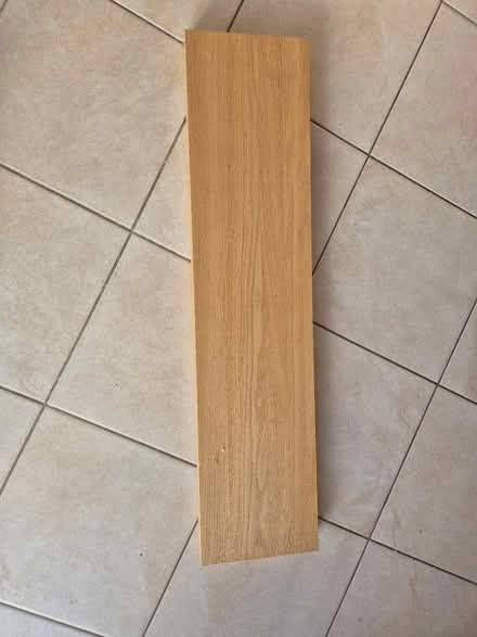 Photo of free Ikea Lack shelf (Letchworth SG6) #3