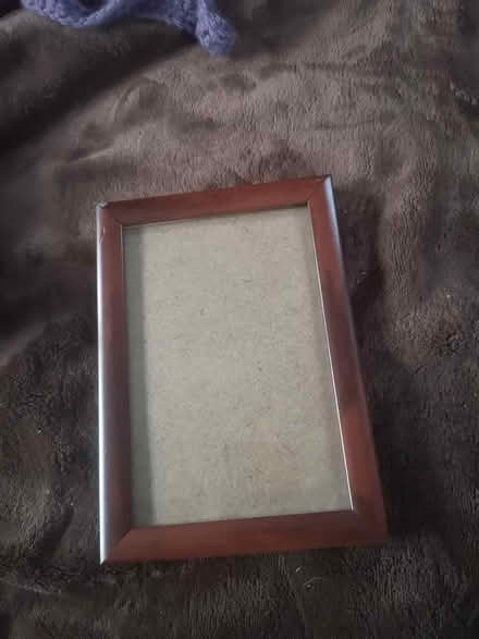 Photo of free Small picture frame (Gerrards Cross SL98TD) #2