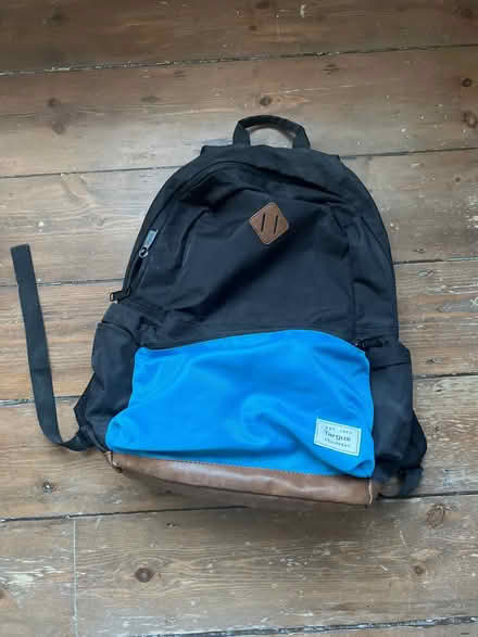 Photo of free Backpack (Sw8 2qt) #1
