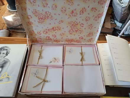 Photo of free Collection of odd items, to take singly or together. (Newport Pagnell MK16) #3