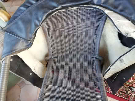 Photo of free Motor Cycling Coat (Eastbourne BN21) #1