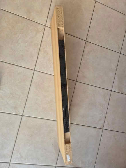 Photo of free Ikea Lack shelf (Letchworth SG6) #2