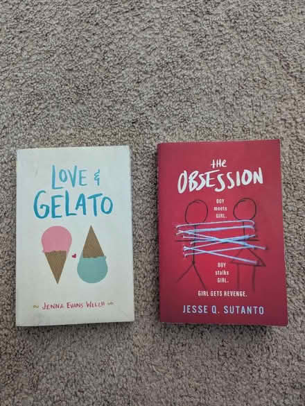 Photo of free Books (280/Winchester) #1