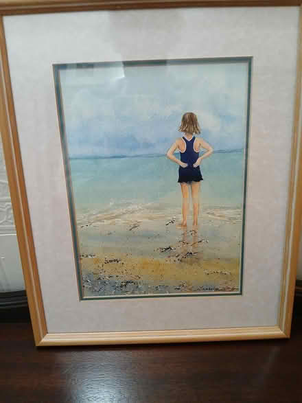 Photo of free Bespoke frame (Crewe, CW2) #1