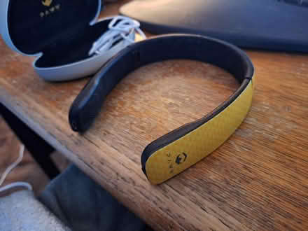 Photo of free Bluetooth headband headphones (BN411XN) #2