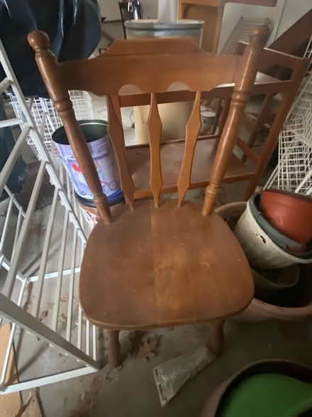 Photo of free Various Chairs (Carlisle) #3