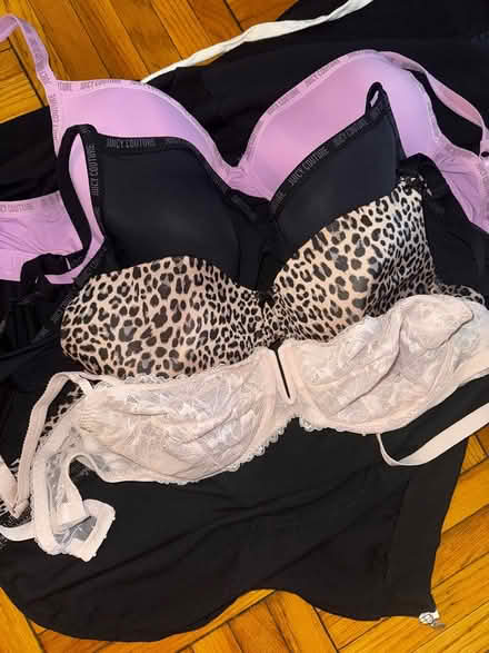 Photo of free Bra’s (Nw) #1