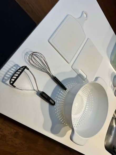 Photo of free Various Kitchen Implements (Long Island City) #2