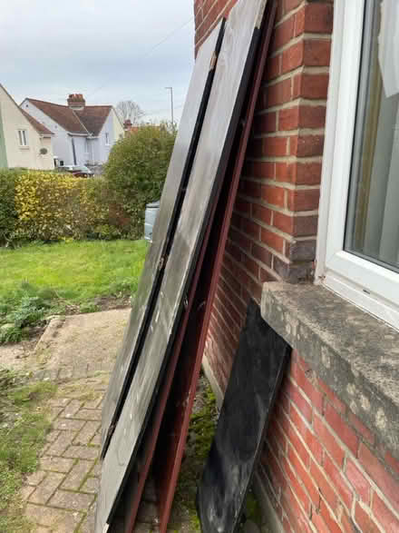 Photo of free Wood (North Norwich) #2