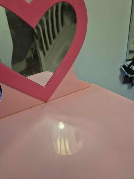 Photo of free Build a bear drawers (BR8) #4