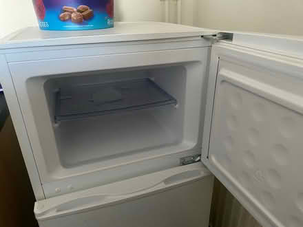 Photo of free Fridge freezer (Fazakerley) #2