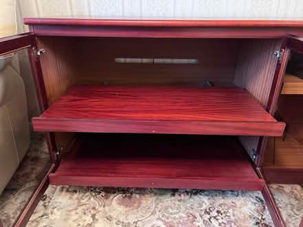 Photo of free TV Unit (Snodland ME6) #3