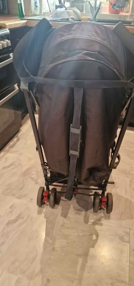 Photo of free Buggy (Colliers wood) #4