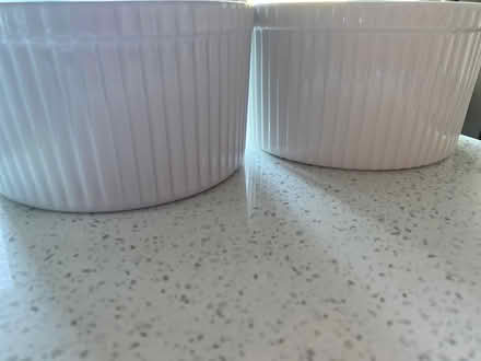 Photo of free Soufflé Bowls (Elm Park RM12) #3