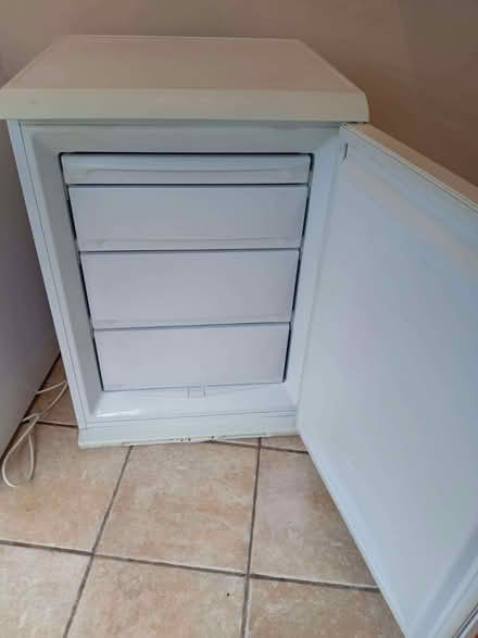Photo of free Freezer - LEC - Under Counter (Winster DE4) #2