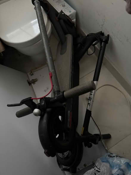 Photo of free Electric scooters TWO (South Kensington SW7) #1