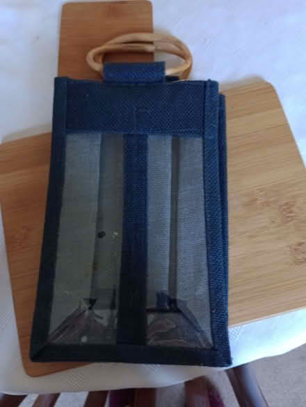 Photo of free Canvas gift bag (Lower Earley RG6) #1