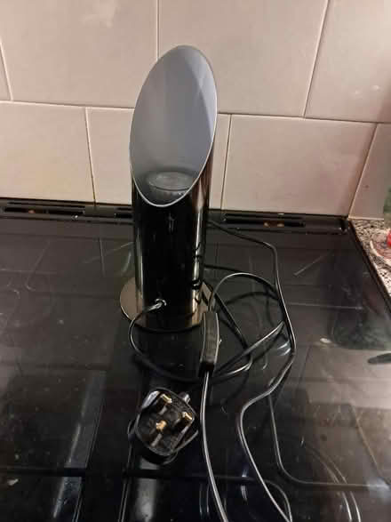 Photo of free Small uplighter (Acklam TS5) #1