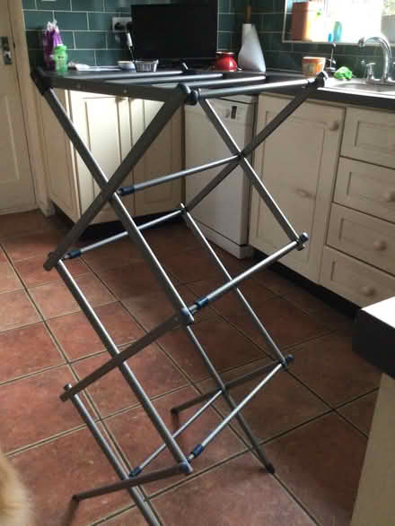 Photo of free Clothes dryer (Sutton Farm SY2) #1