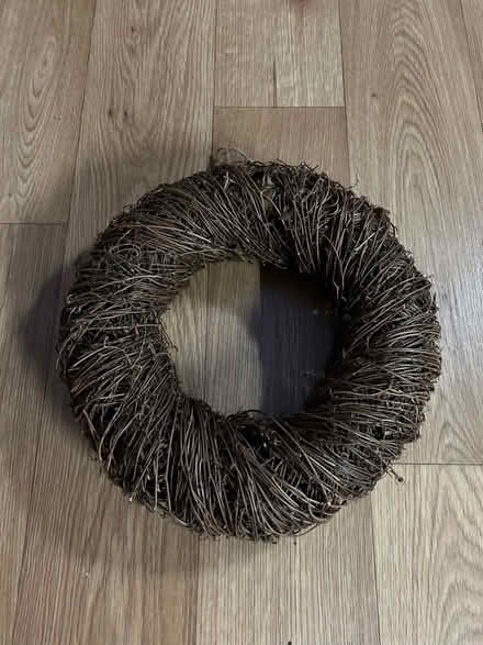 Photo of free Wreath (Hitchin SG4) #1