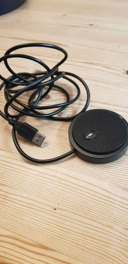 Photo of free PC Microphone (Southdown) #1