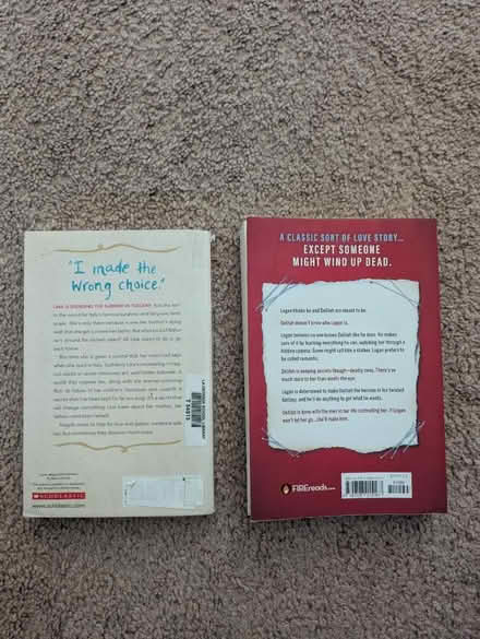 Photo of free Books (280/Winchester) #2