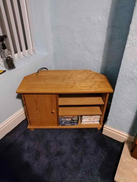 Photo of free Mixed items (New Ferry CH62) #1