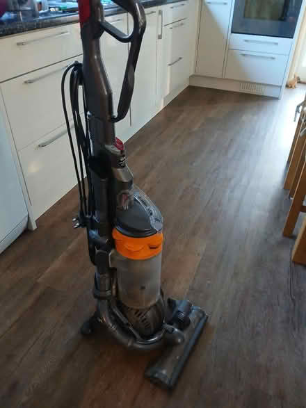 Photo of free Dyson DC25 (Meldreth) #2