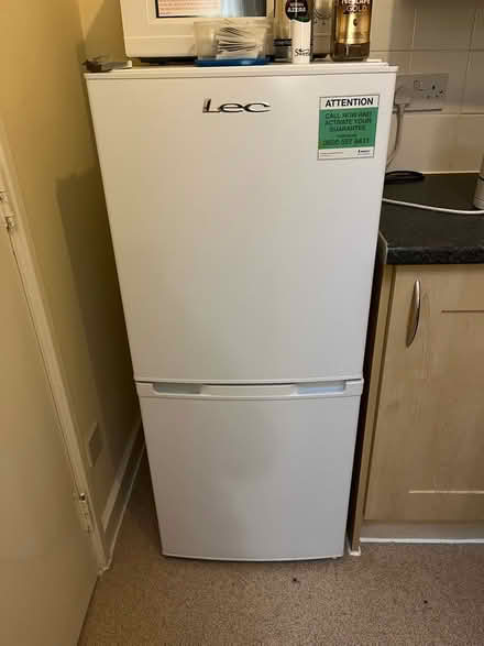 Photo of free Fridge Freezer (Twickenham) #2