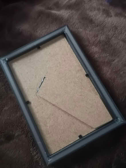 Photo of free Small picture frame (Gerrards Cross SL98TD) #1