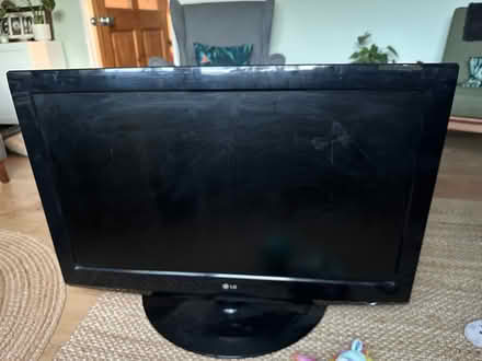 Photo of free Tv (Stoke hill Exeter) #1