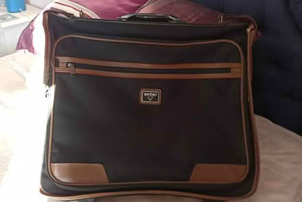 Photo of free Antler suitcase (Handsacre WS15) #1