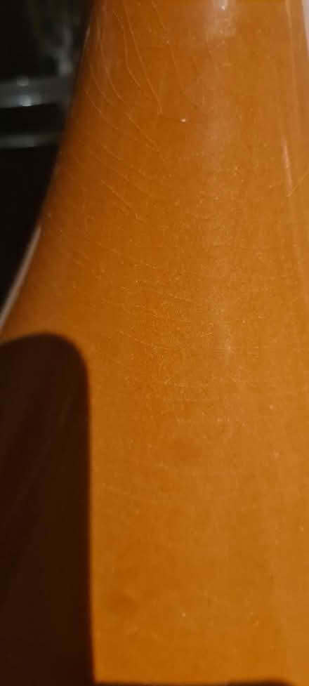 Photo of free Ceramic Tagine Pot - with crazing SEE DESCRIPTION (Barkingside IG2) #3