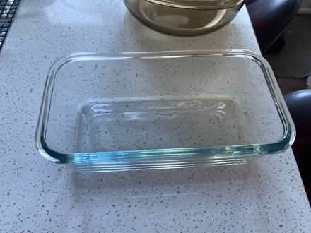 Photo of free Cooking/Serving Dishes (Elm Park RM12) #3