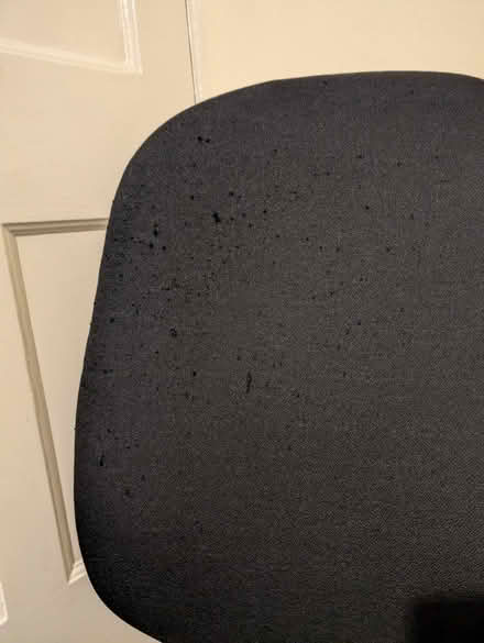 Photo of free Office chair (Tottenham, N17) #2
