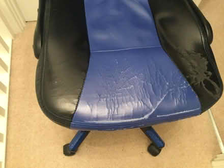 Photo of free Gaming Chair (SO50) #2
