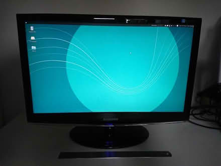 Photo of free Screen (Acton Central W3) #1