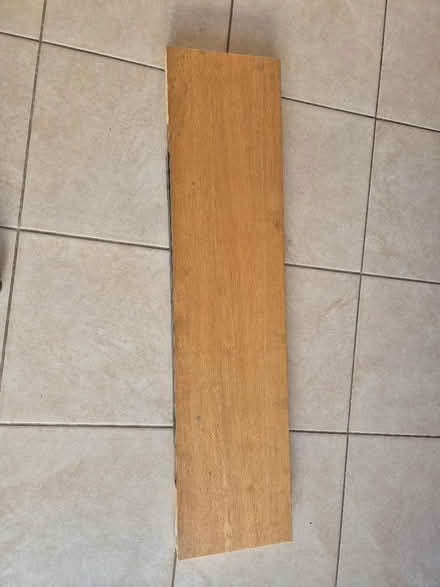 Photo of free Ikea Lack shelf (Letchworth SG6) #1