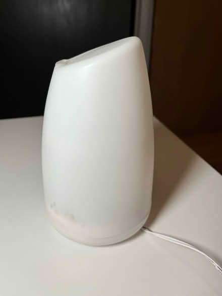 Photo of free Humidifier with light (N19) #2