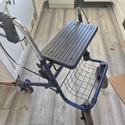 Photo of free Walking aid (Woking) #2