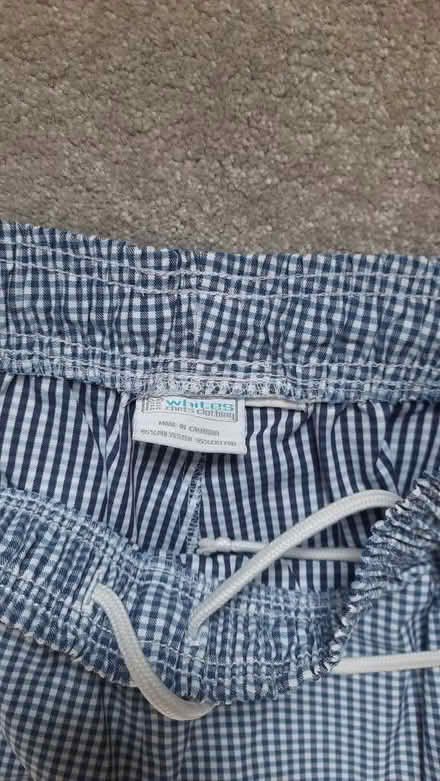 Photo of free Chef's uniform like new (Maybury Hill GU22) #1